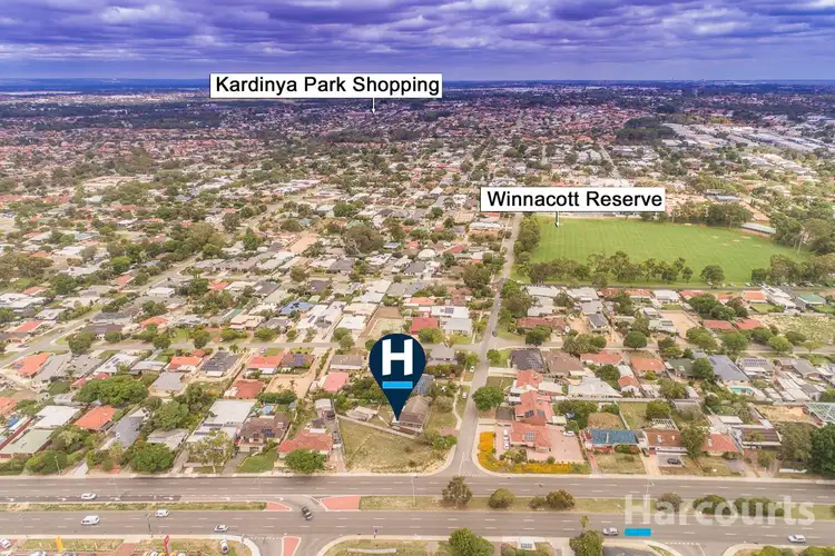 Sixth view of Homely house listing, 3 Worley Street, Willagee WA 6156