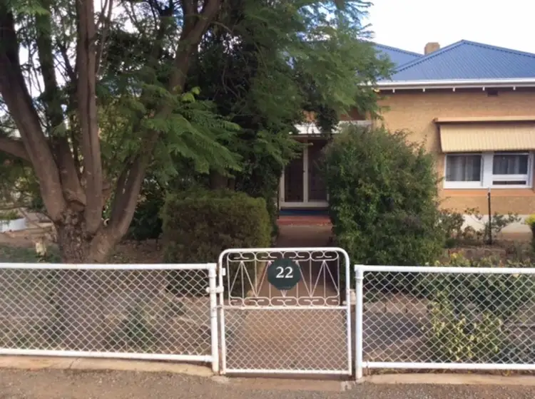 Fourth view of Homely house listing, 22 Avice Street, Booleroo Centre SA 5482