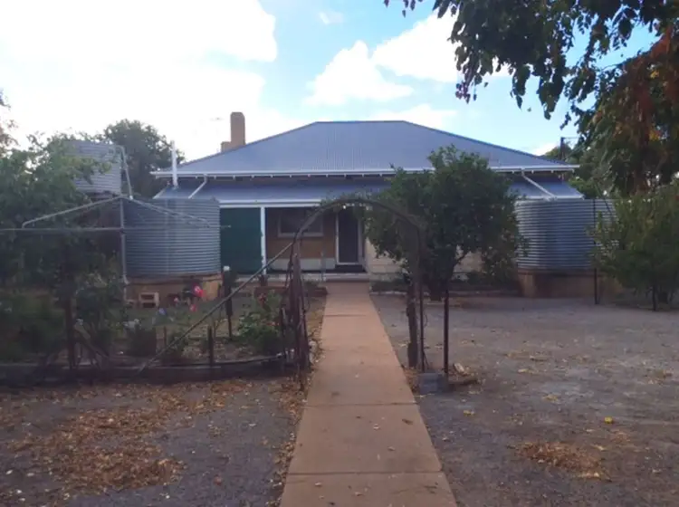 Fifth view of Homely house listing, 22 Avice Street, Booleroo Centre SA 5482