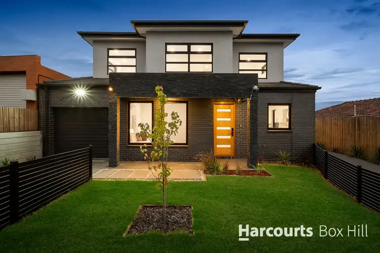 1/34 Cassowary Street, Doncaster East VIC 3109