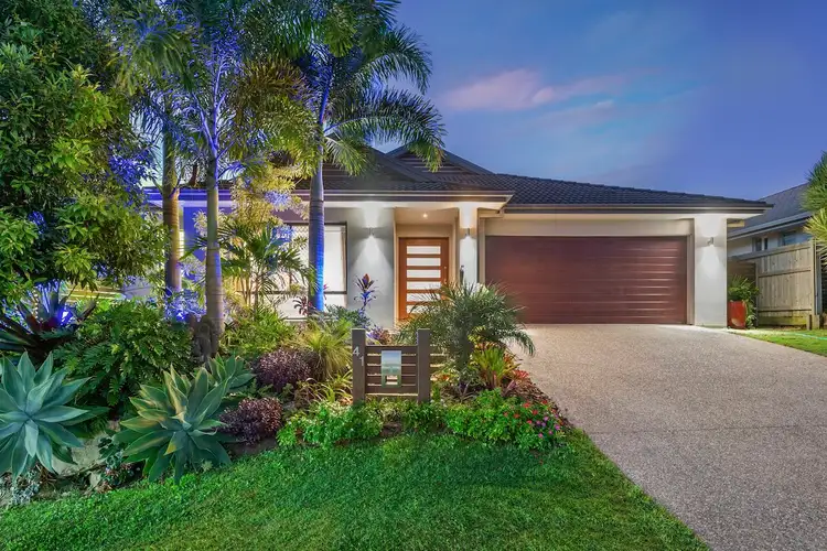 41 Topaz Drive, Mango Hill QLD 4509