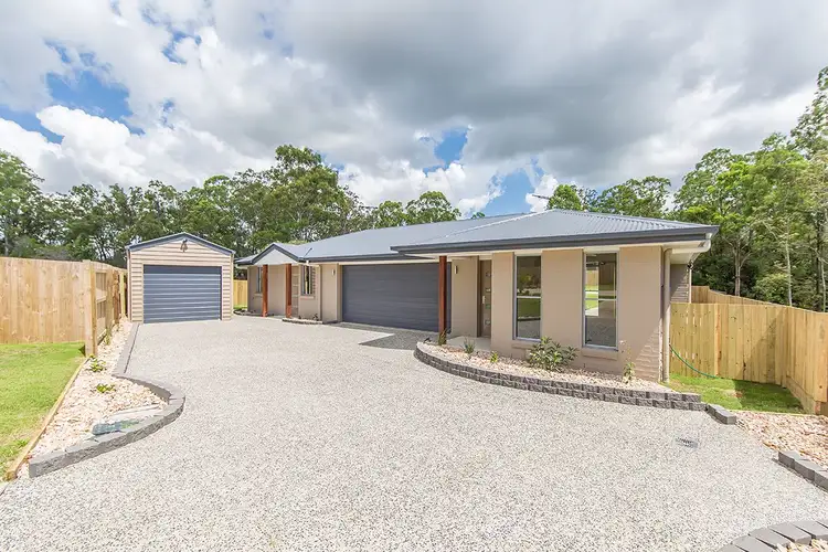 Main view of Homely house listing, 13 Riverpilly Court, Morayfield QLD 4506
