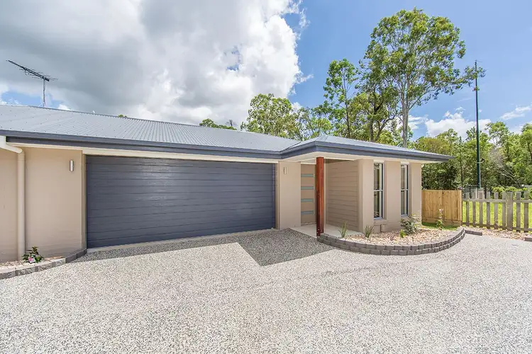Second view of Homely house listing, 13 Riverpilly Court, Morayfield QLD 4506