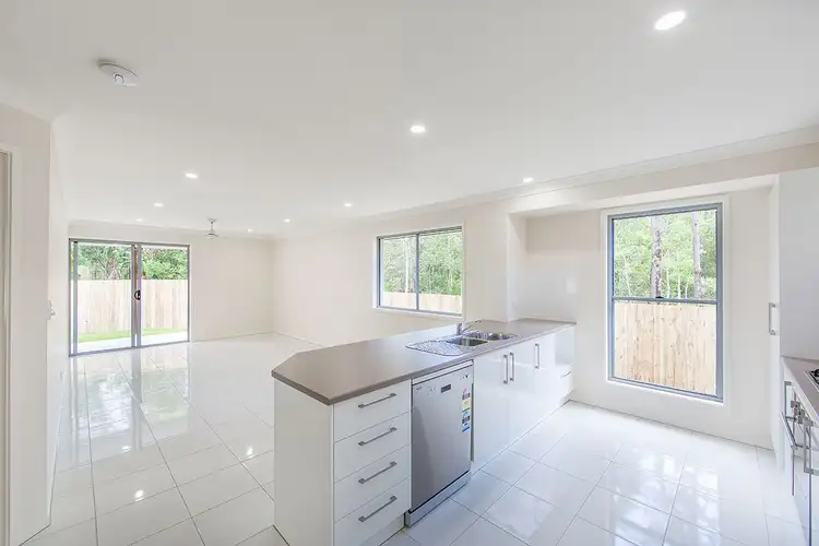 Third view of Homely house listing, 13 Riverpilly Court, Morayfield QLD 4506