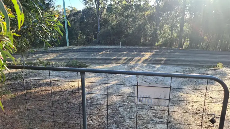 Second view of Homely land listing, 355 Bowens Road, York Town TAS 7270