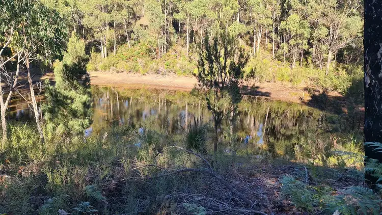 Third view of Homely land listing, 355 Bowens Road, York Town TAS 7270