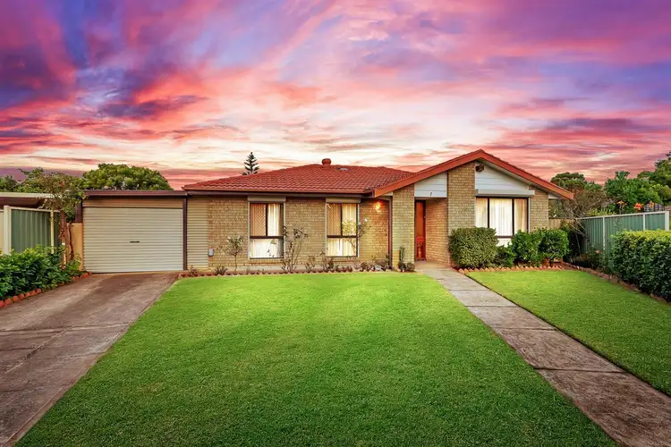 7 Rene Place, Doonside NSW 2767