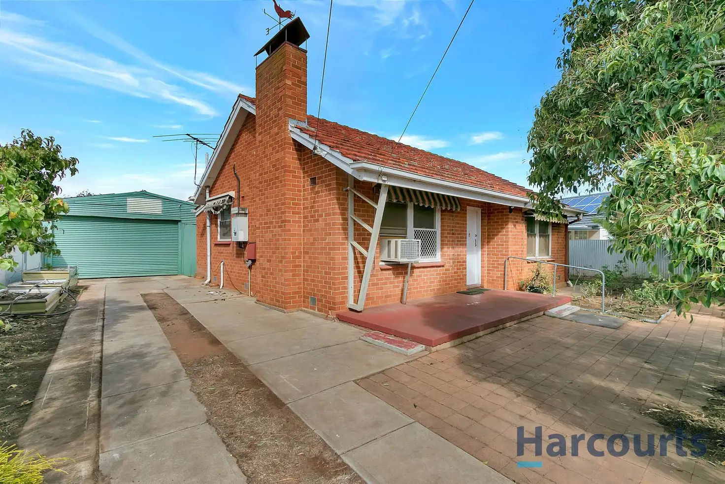 Main view of Homely house listing, 4 Brimsdown Road, Davoren Park SA 5113