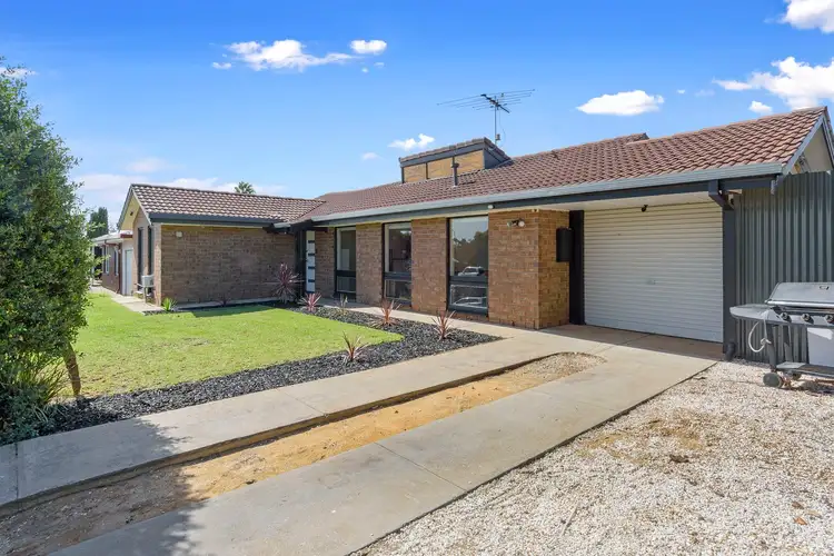Main view of Homely house listing, 4 Rochester St, Morphett Vale SA 5162