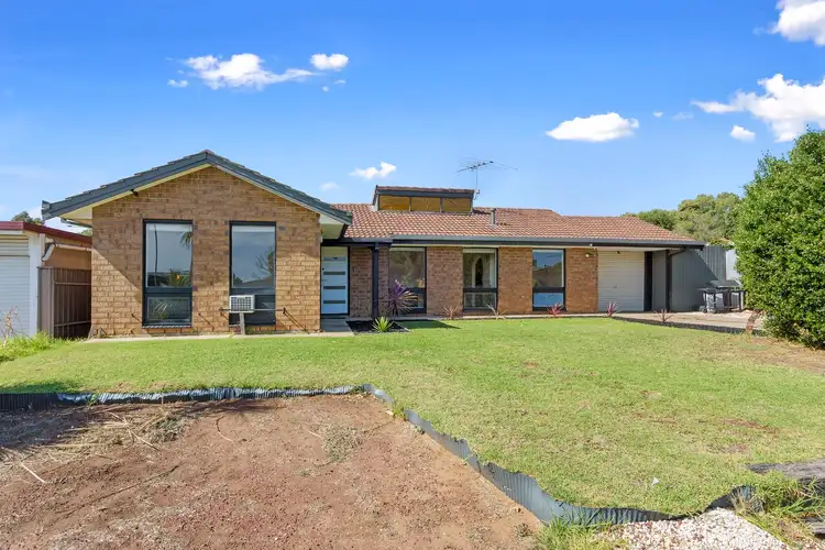 Second view of Homely house listing, 4 Rochester St, Morphett Vale SA 5162