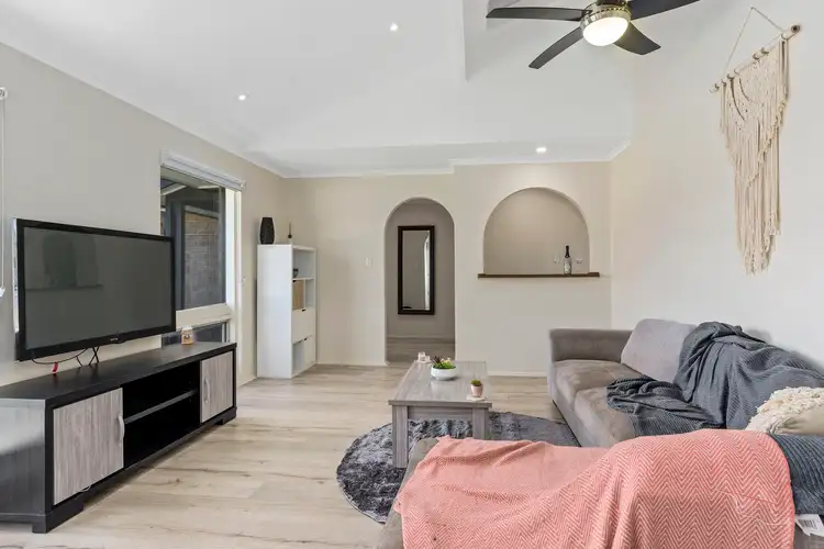 Fourth view of Homely house listing, 4 Rochester St, Morphett Vale SA 5162