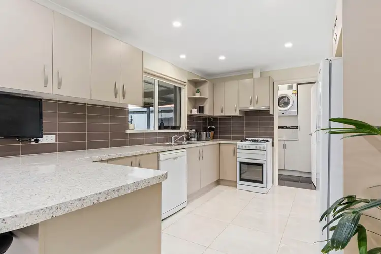 Fifth view of Homely house listing, 4 Rochester St, Morphett Vale SA 5162