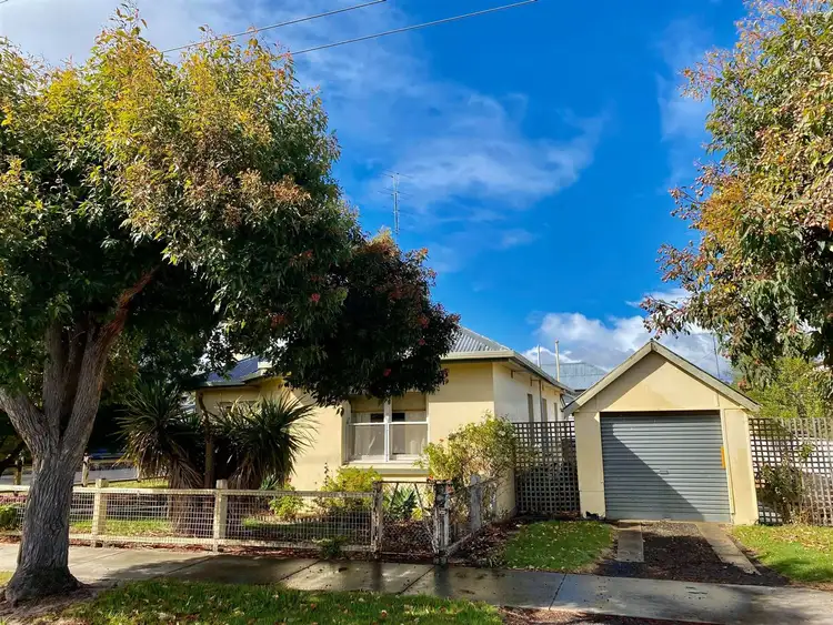 Second view of Homely house listing, 19 Jackson Street, Casterton VIC 3311