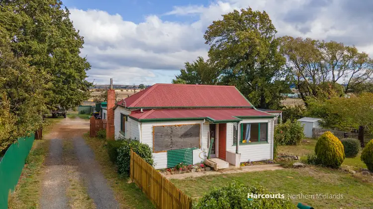 Main view of Homely house listing, 57 Montagu Street, Campbell Town TAS 7210