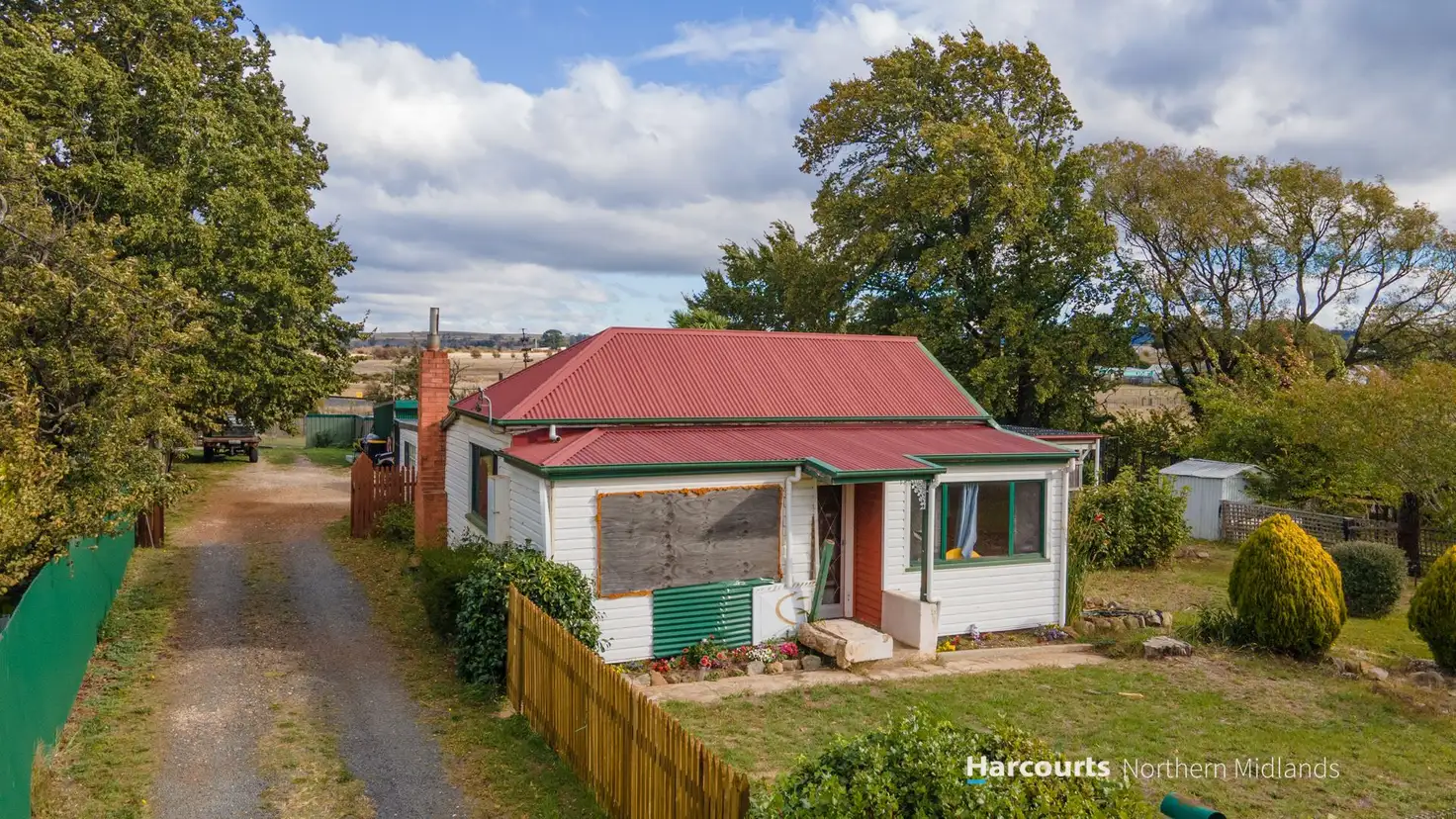 Main view of Homely house listing, 57 Montagu Street, Campbell Town TAS 7210
