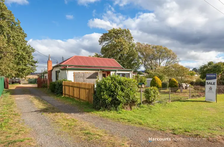 Second view of Homely house listing, 57 Montagu Street, Campbell Town TAS 7210
