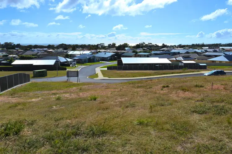 Main view of Homely land listing, 2 Lillian Court, Turners Beach TAS 7315