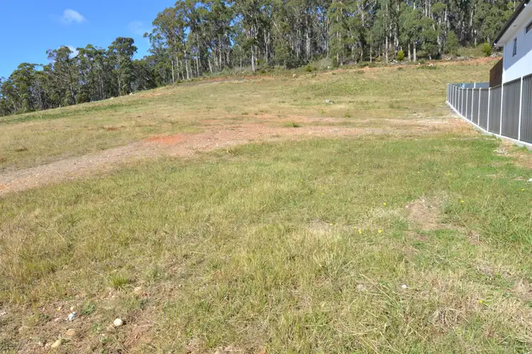 Second view of Homely land listing, 2 Lillian Court, Turners Beach TAS 7315