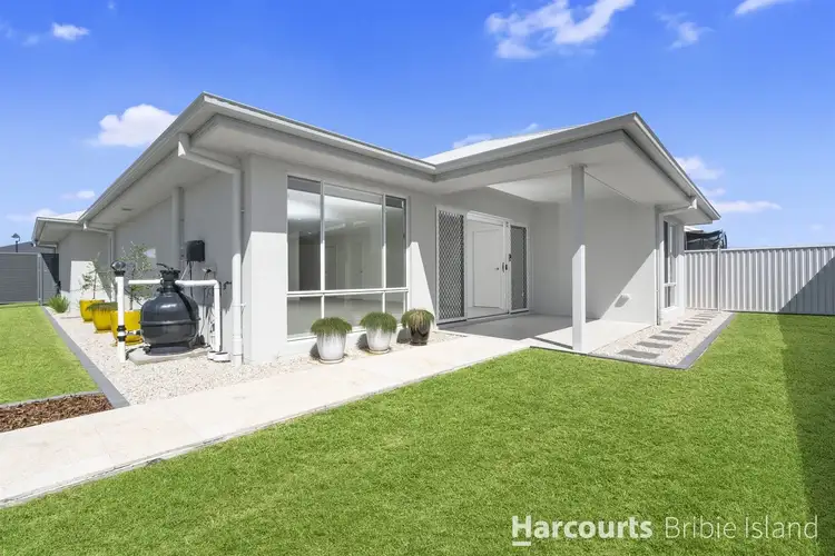 Fourth view of Homely house listing, 4 Callisia Cr, Banksia Beach QLD 4507