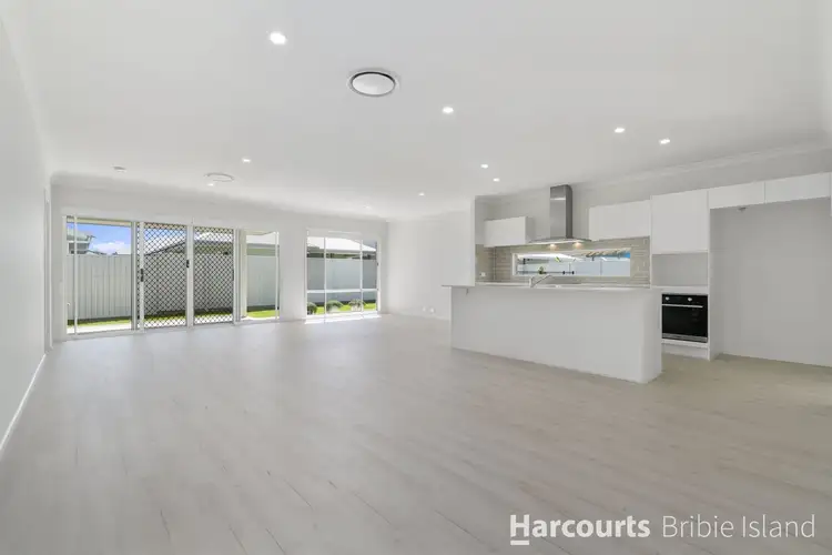 Sixth view of Homely house listing, 4 Callisia Cr, Banksia Beach QLD 4507