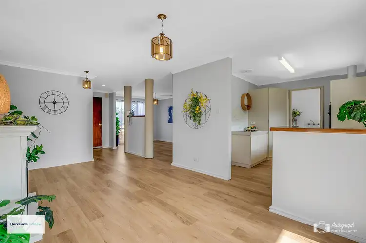 Main view of Homely villa listing, 2/64 Jaeger Square, Ballajura WA 6066