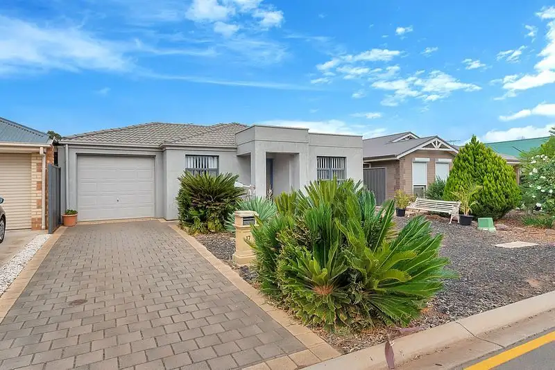 Main view of Homely house listing, 17 Almond Circuit, Munno Para West SA 5115