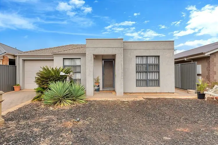 Second view of Homely house listing, 17 Almond Circuit, Munno Para West SA 5115