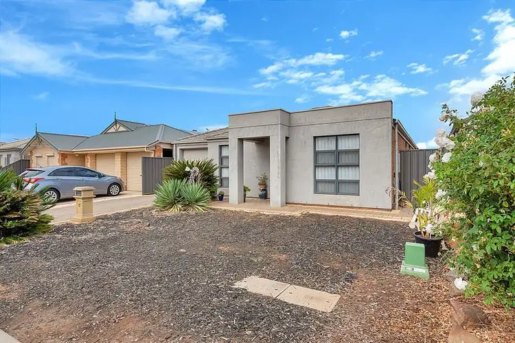 Third view of Homely house listing, 17 Almond Circuit, Munno Para West SA 5115