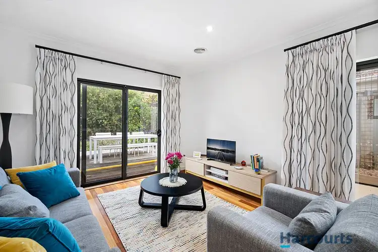 Second view of Homely house listing, 102a Johns Street, Ballarat East VIC 3350