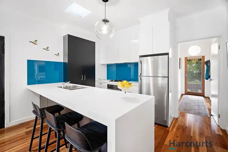Fourth view of Homely house listing, 102a Johns Street, Ballarat East VIC 3350
