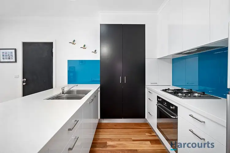 Fifth view of Homely house listing, 102a Johns Street, Ballarat East VIC 3350