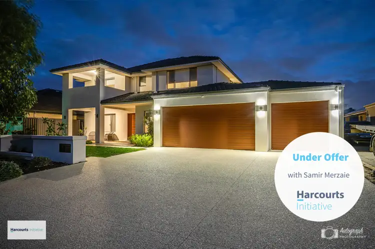 Main view of Homely house listing, 6 Manito Place, Landsdale WA 6065