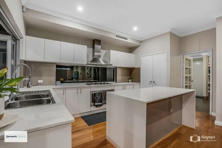 Fifth view of Homely house listing, 6 Manito Place, Landsdale WA 6065