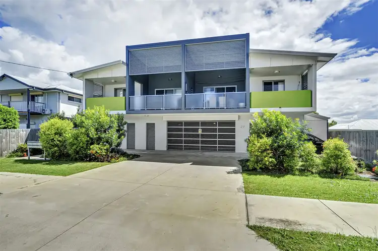 27 Maher Street