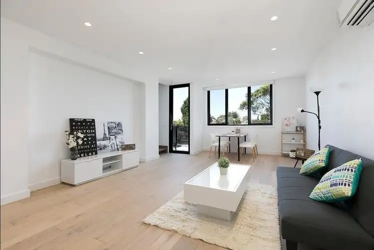 Second view of Homely townhouse listing, 18B Park Street, Mordialloc VIC 3195