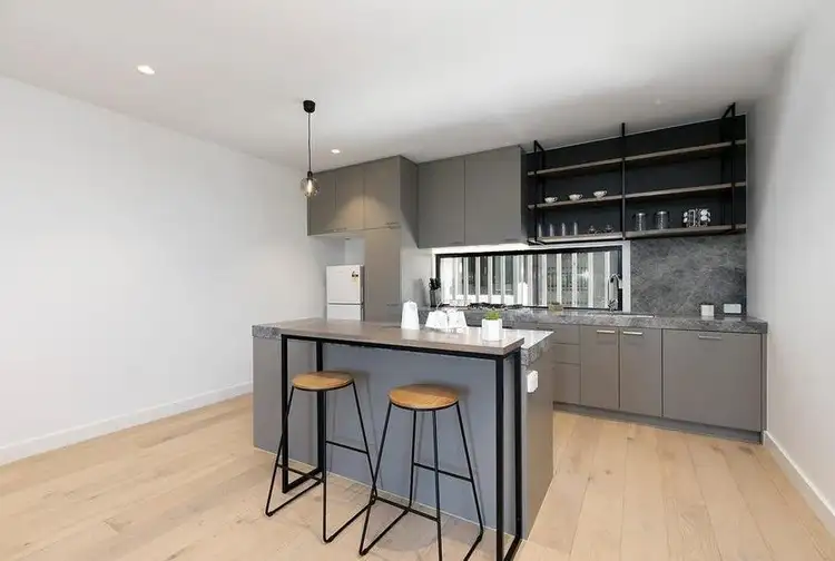 Fourth view of Homely townhouse listing, 18B Park Street, Mordialloc VIC 3195