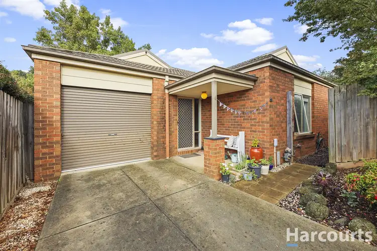 Main view of Homely unit listing, 6/22A Albert Road, Drouin VIC 3818