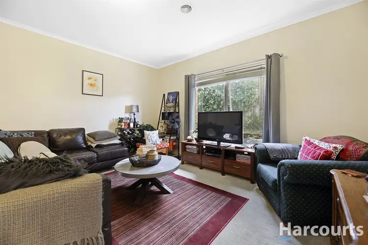 Second view of Homely unit listing, 6/22A Albert Road, Drouin VIC 3818
