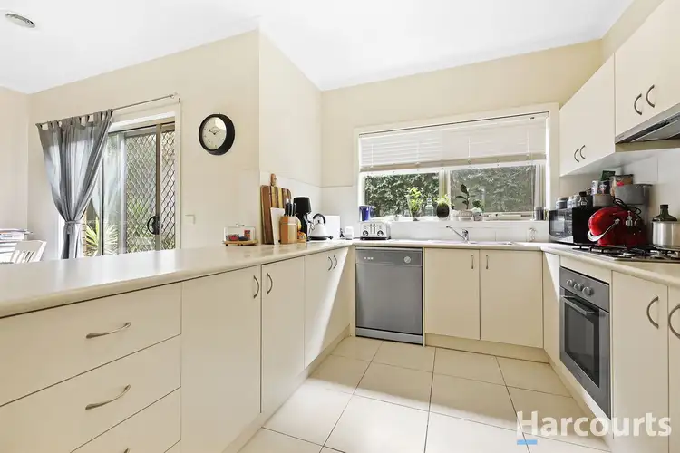 Third view of Homely unit listing, 6/22A Albert Road, Drouin VIC 3818