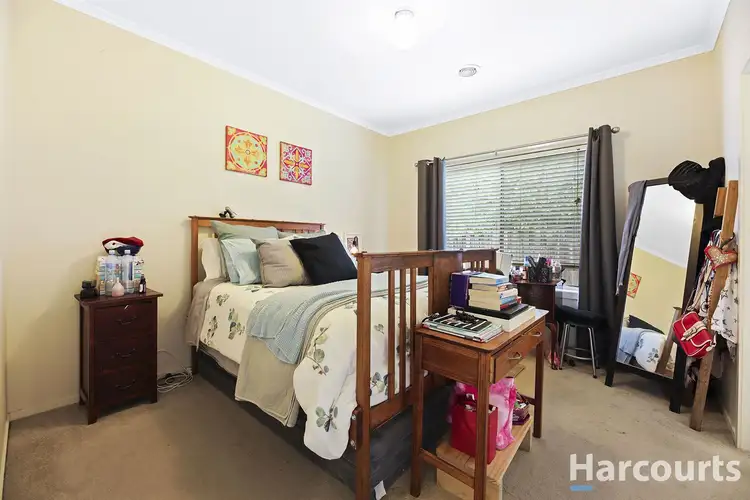 Fifth view of Homely unit listing, 6/22A Albert Road, Drouin VIC 3818