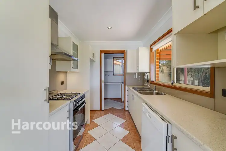 Third view of Homely house listing, 2 Osburn Place, St Helens Park NSW 2560