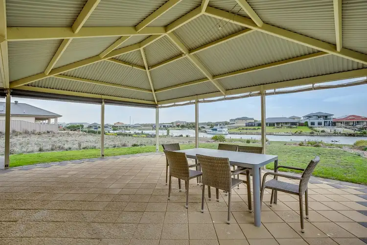 Second view of Homely house listing, 161 Wentworth Parade, Hindmarsh Island SA 5214
