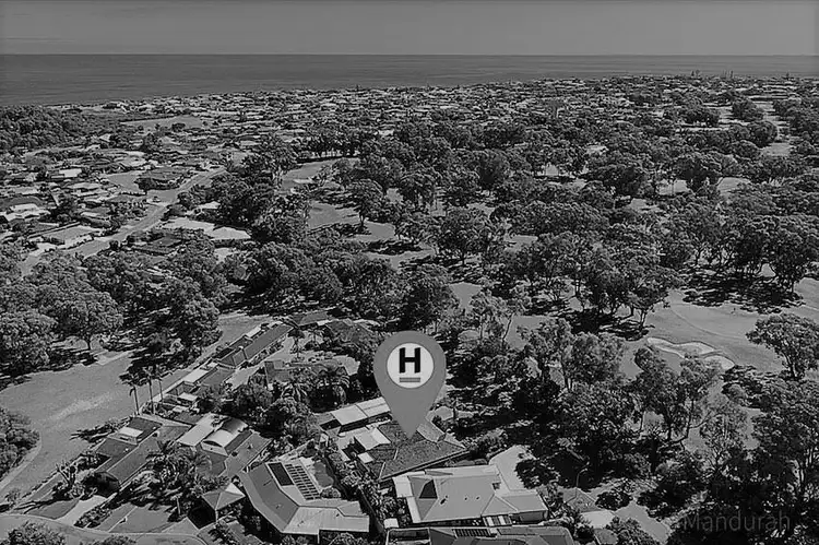 5 Karara Close, Halls Head WA 6210