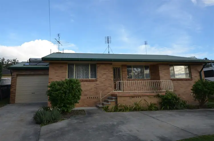 1A Colonial Circuit, Wauchope NSW 2446