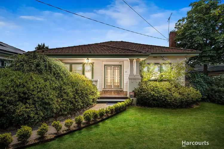 Main view of Homely house listing, 15 Sherbrook Avenue, Ringwood VIC 3134