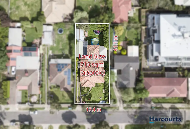 Second view of Homely house listing, 15 Sherbrook Avenue, Ringwood VIC 3134