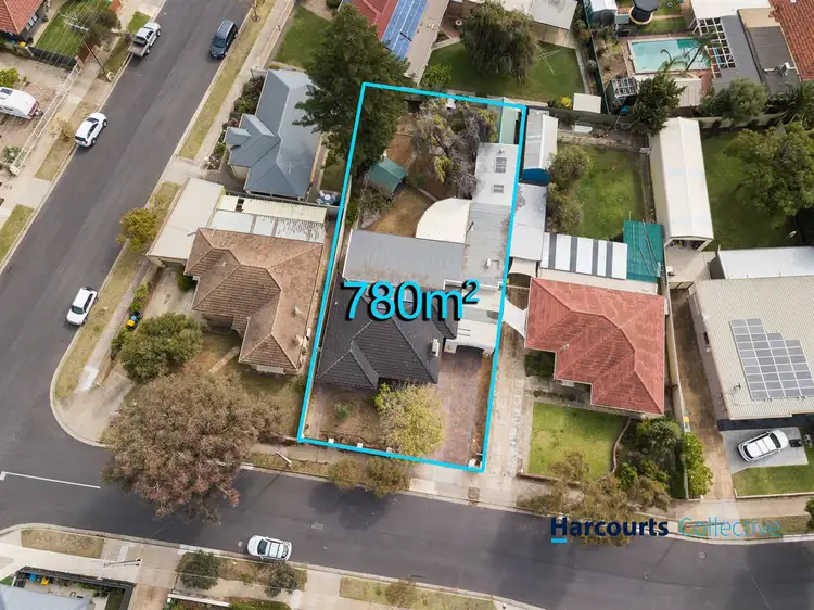 Second view of Homely house listing, 23 Brenda Terrace, Largs North SA 5016