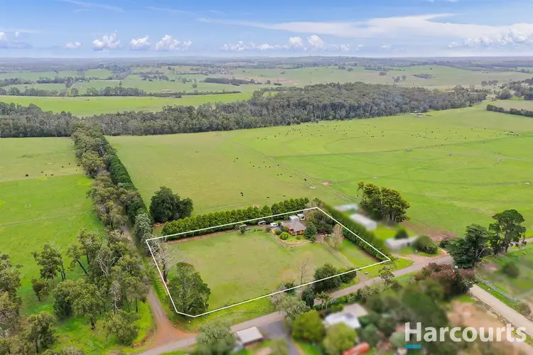 Main view of Homely house listing, 170 Settlement Road, Drouin VIC 3818