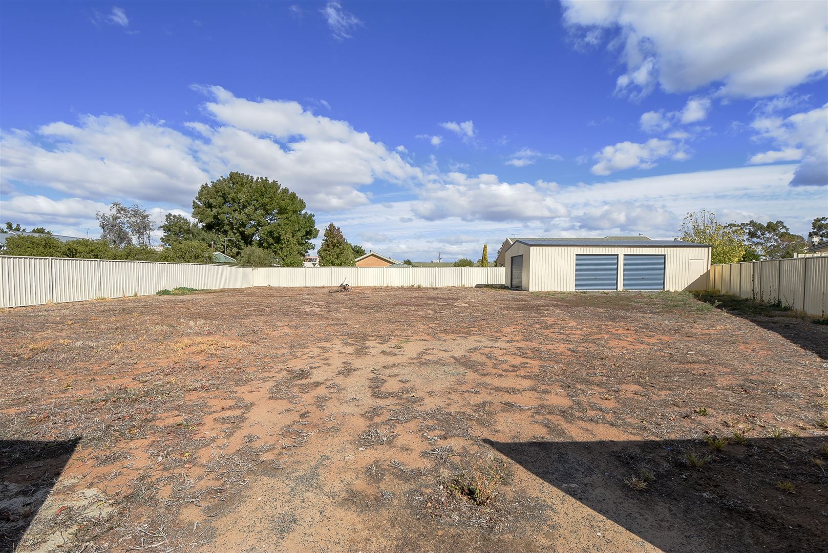 Main view of Homely land listing, 8 Homers Court, Horsham VIC 3400