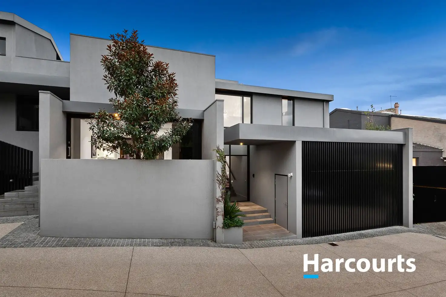 Main view of Homely house listing, 15C Evans Court, Toorak VIC 3142